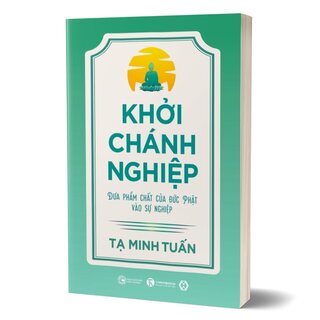 Khởi Chánh Nghiệp