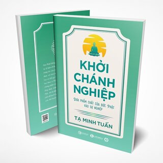 Khởi Chánh Nghiệp