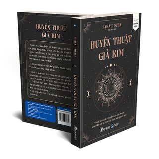 Huyền Thuật Giả Kim