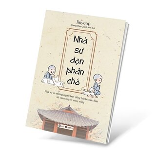 Nhà Sư Dọn Phân Chó