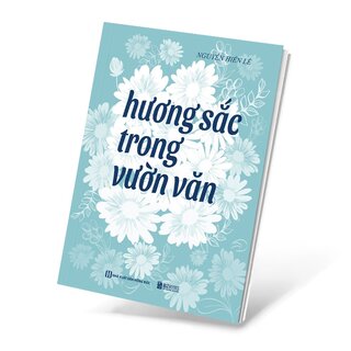 Hương Sắc Trong Vườn Văn