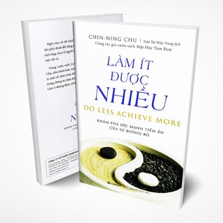 Làm Ít Được Nhiều