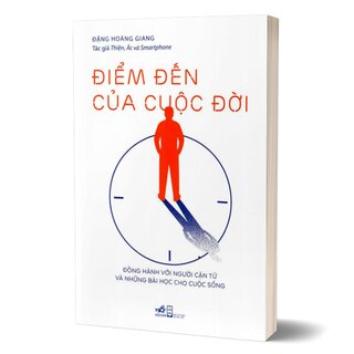 Điểm Đến Của Cuộc Đời