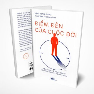 Điểm Đến Của Cuộc Đời