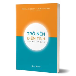 Trở Nên Điềm Tĩnh