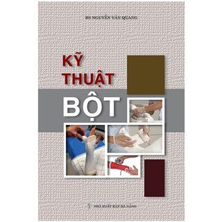 Kỹ Thuật Bột