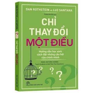 Chỉ Thay Đổi Một Điều