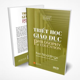 Triết Học Giáo Dục - Philosophy Of Education