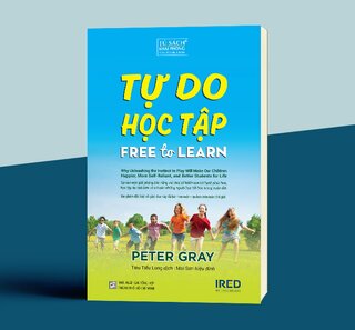 Tự Do Học Tập - Free To Learn