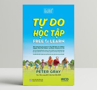 Tự Do Học Tập - Free To Learn