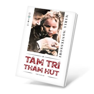 Tâm Trí Thấm Hút