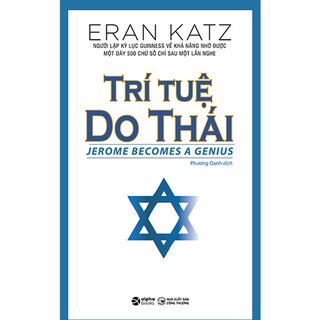 Trí Tuệ Do Thái