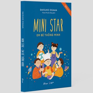 Mini Star - Em Bé Thông Minh