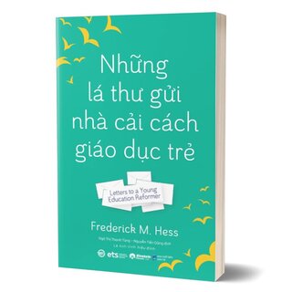 Những Lá Thư Gửi Nhà Cải Cách Giáo Dục Trẻ