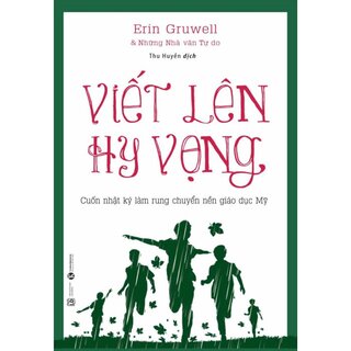 Viết Lên Hy Vọng