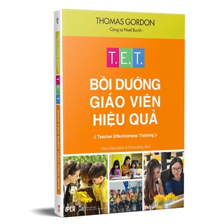 T.E.T - Bồi Dưỡng Giáo Viên Hiệu Quả