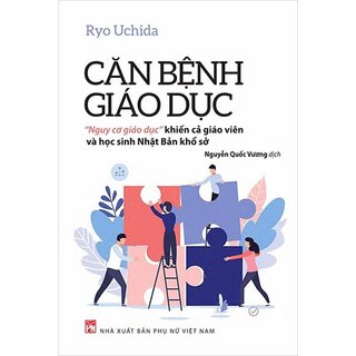 Căn Bệnh Giáo Dục