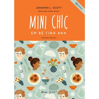 Mini Chic - Em Bé Tinh Anh