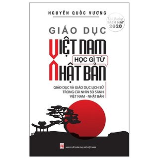 Giáo Dục Việt Nam Học Gì Từ Nhật Bản