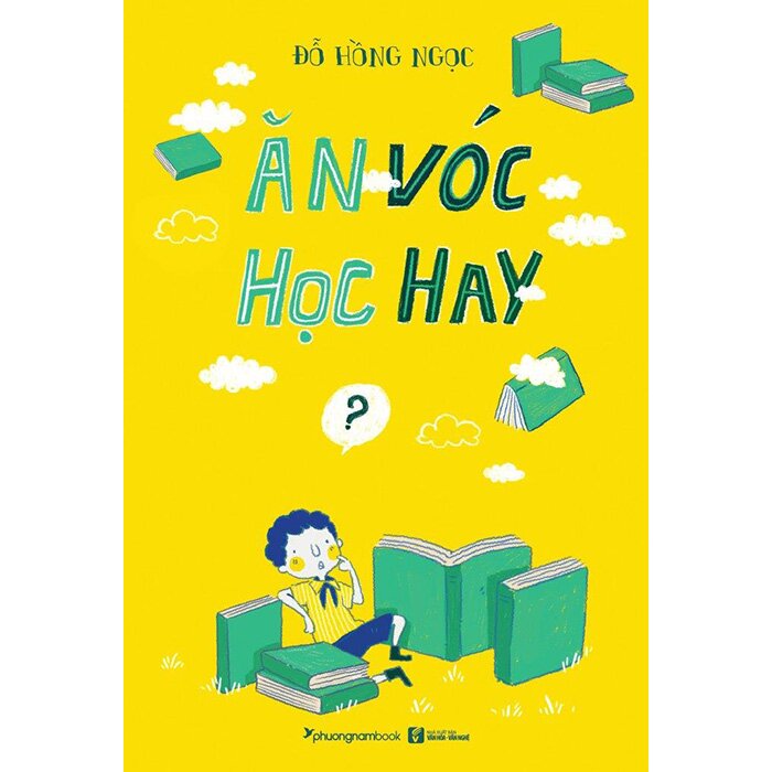 Ăn Vóc Học Hay