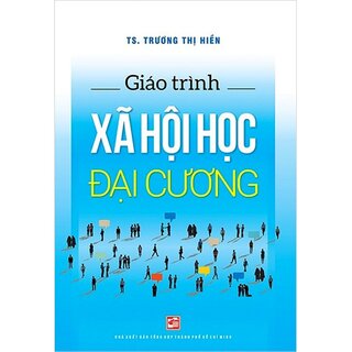 Giáo Trình Xã Hội Học Đại Cương