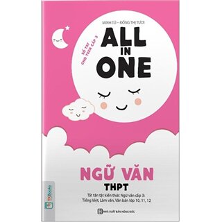 All In One - Ngữ Văn Trung Học Phổ Thông