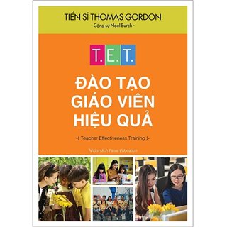 T.E.T Đào Tạo Giáo Viên Hiệu Quả