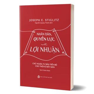 Nhân Dân, Quyền Lực Và Lợi Nhuận