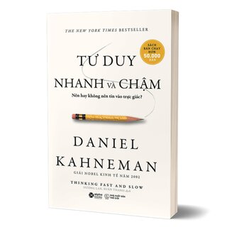 Tư Duy Nhanh Và Chậm