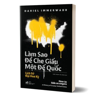 Làm Sao Để Che Giấu Một Đế Quốc - How To Hide An Empire