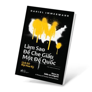 Làm Sao Để Che Giấu Một Đế Quốc - How To Hide An Empire