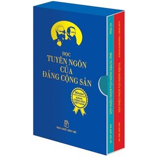 Bộ Sách Đọc Tuyên Ngôn Đảng Cộng Sản