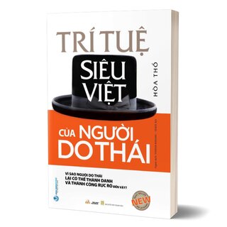 Trí Tuệ Siêu Việt Của Người Do Thái