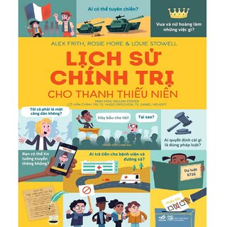 Lịch Sử Chính Trị Cho Thanh Thiếu Niên