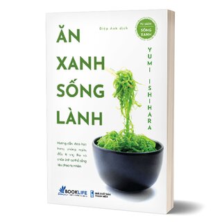 Ăn Xanh Sống Lành