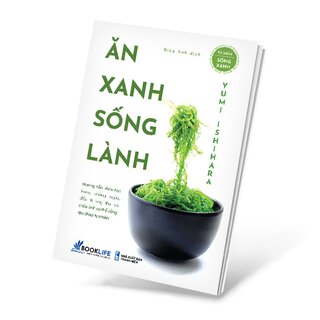 Ăn Xanh Sống Lành