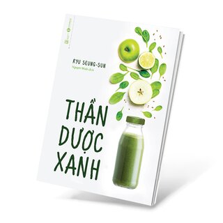 Thần Dược Xanh