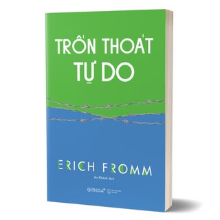 Trốn Thoát Tự Do