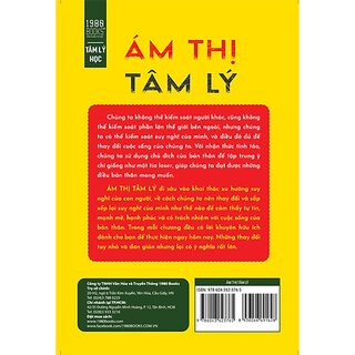 Ám Thị Tâm Lý