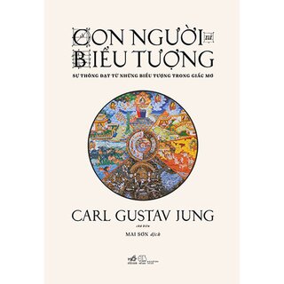 Con Người Và Biểu Tượng (Bìa Cứng)