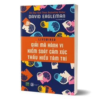 Giải Mã Hành Vi, Kiếm Soát Cảm Xúc, Thấu Hiểu Tâm Trí