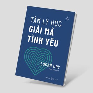 Tâm Lý Học Giải Mã Tình Yêu