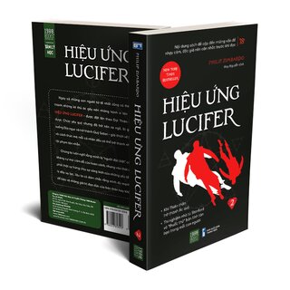 Hiệu Ứng Lucifer - Tập 2