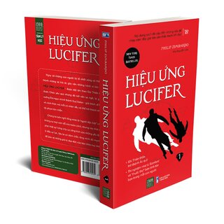 Hiệu Ứng Lucifer - Tập 1