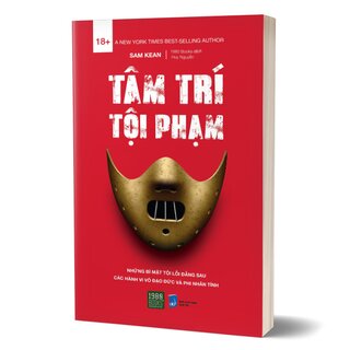 Tâm Trí Tội Phạm