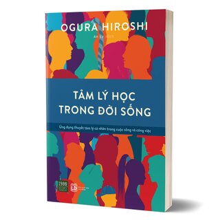 Tâm Lý Học Trong Đời Sống