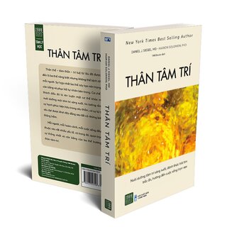 Thân Tâm Trí