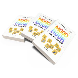 Moodbook - Đọc Vị Cảm Xúc