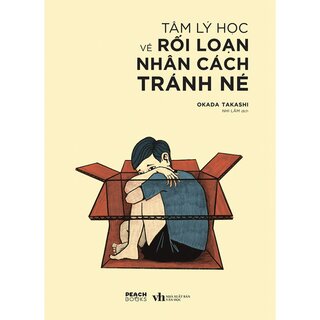 Tâm Lý Học Về Rối Loạn Nhân Cách Tránh Né