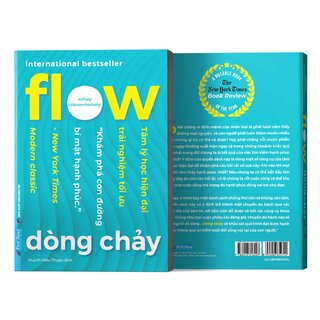 Flow - Dòng Chảy